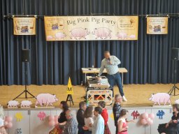 2026-05-14 Big Pink Pig Party